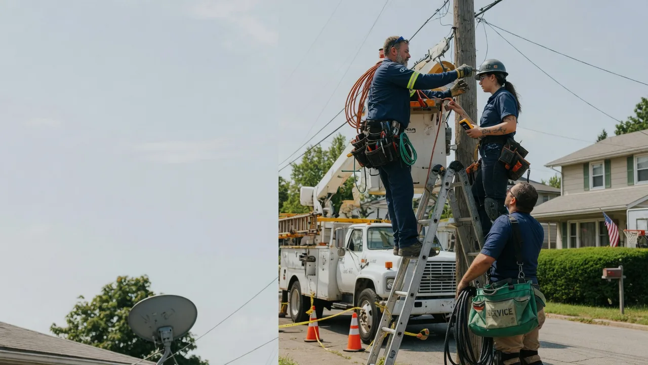 Electrical Repair in Lambsburg, VA near me
